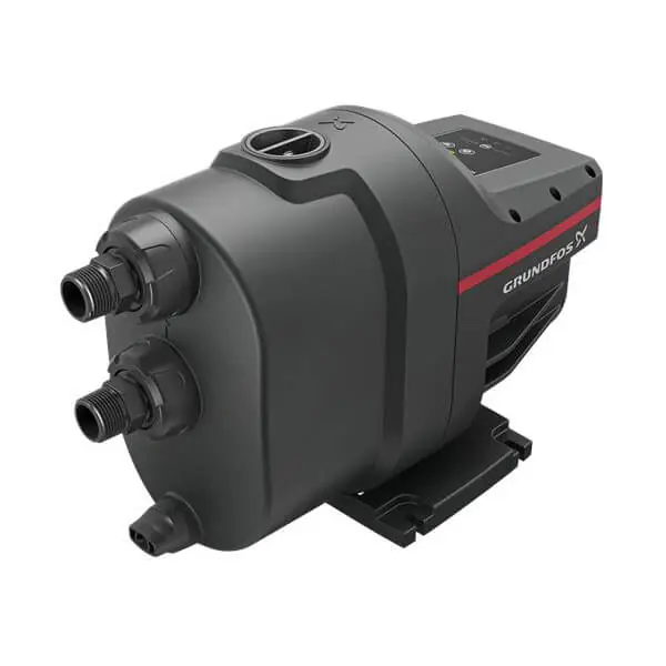 Grundfos 99631739 Scala1 5-55 230V Single Phase Booster Pump Replaces MQ3-45 96860207
