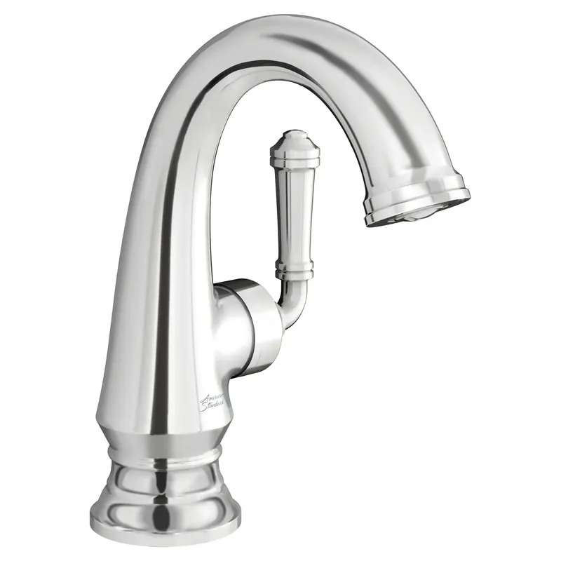 American Standard 7052121 Delancey Single Hole Single-Handle Bathroom Faucet 1.2 gpm