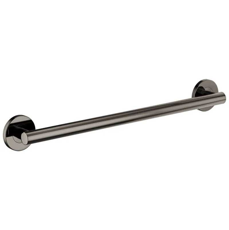 Delta 69375-BNX Brizo 69375-BNX 24 Feet Euro Round Grab Bar