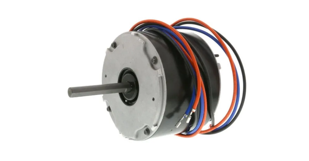 Nordyne 621917 230V Motor 1/4 HP 230CWLE