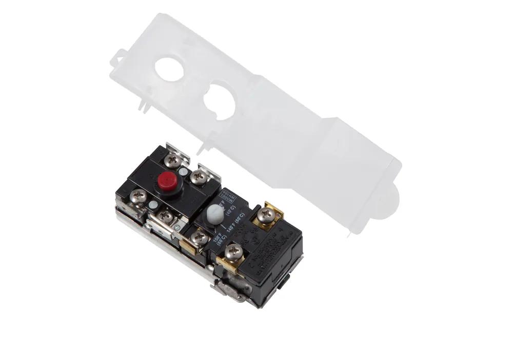 Ao Smith 100109596 Thermostat Kit Replaces 9003896215