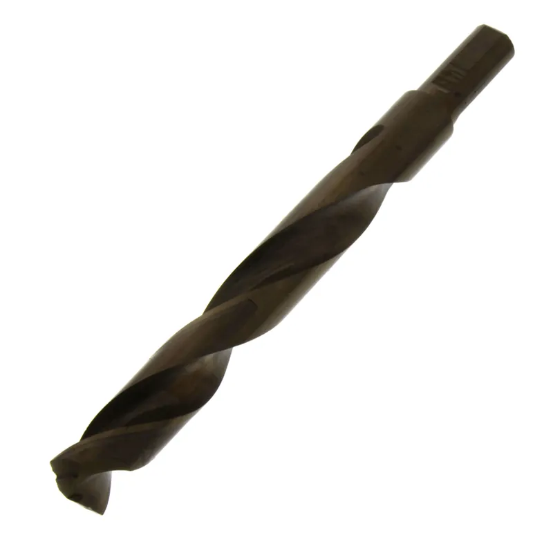 Milwaukee 48-89-2327 Cobalt Red Helix Jobber Length Drill Bit, 5.12 in L