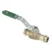 Pps 79950 ProPress® 2971.1ZL 2-piece ball valve 2 in