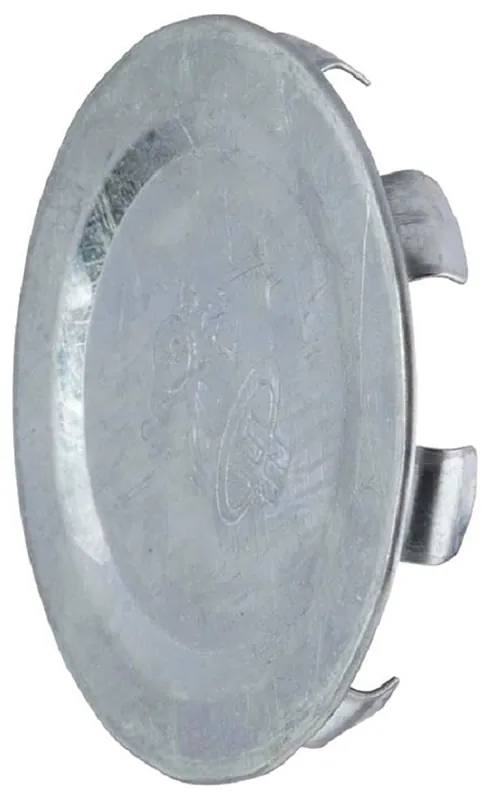 Halex 26072 Knock-Out Seals 3/4 in. 4 per pack