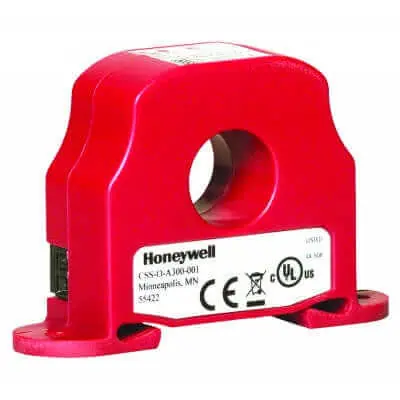 HONEYWELL CTS-20-250-VFD-001 Current Sensor 0-100/ Loop Powered Current Sensor
