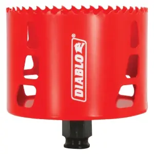 Freud DHS3750 DB 3-3/4 X60MM Hole Saw