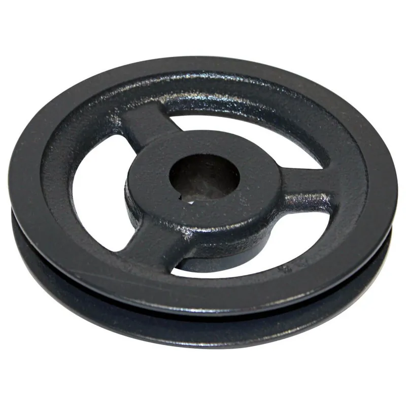 Carrier KR51BF015 Fan Pulley