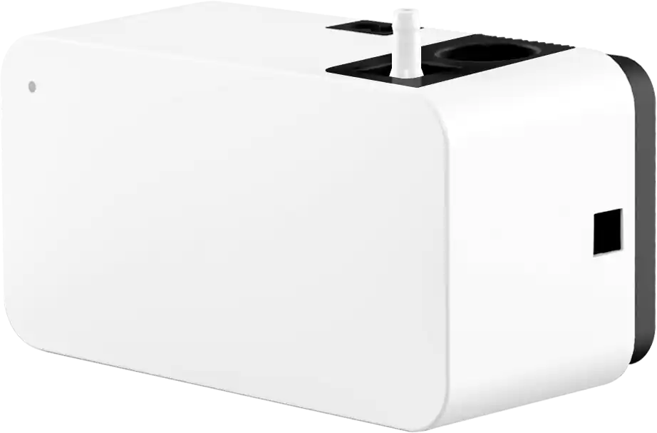 Navac NCB10 Mini-Split Condensate Pump 10.6 GPH