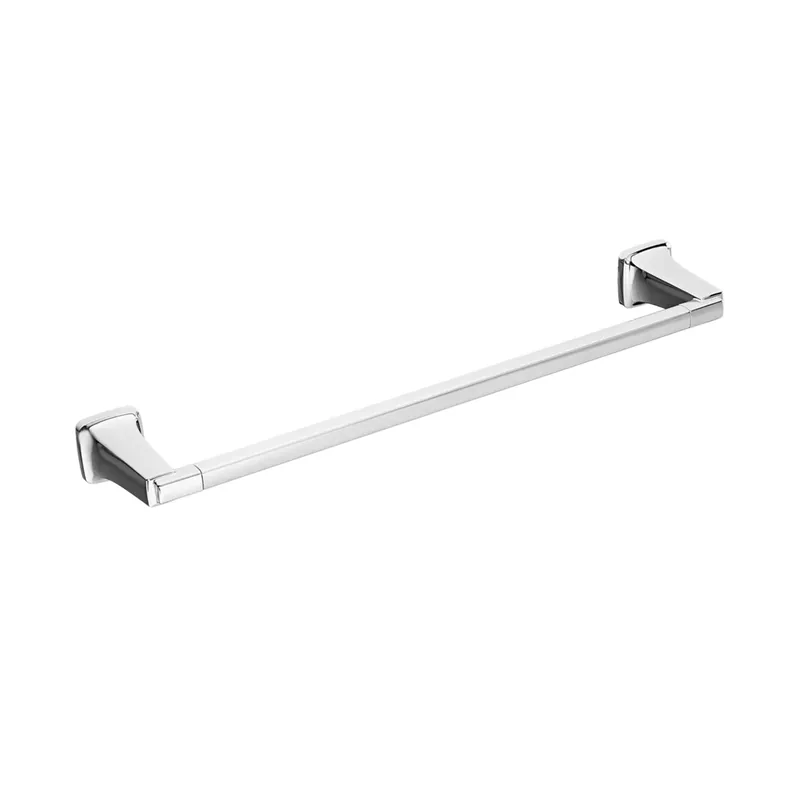 American Standard 7353018 Townsend Towel Bar 18 Inch Polished Chrome