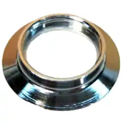 Moen 1185 Brass Lavatory Waste Seat