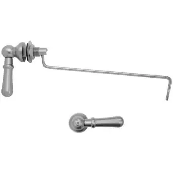 Jaclo 9141-PB Toilet Tank Lever for Toto Polished Brass REPLACEMENT THU141