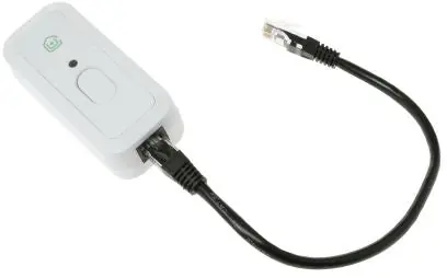 General Electric PBX23W00Y0 SmartHQ Connect Module