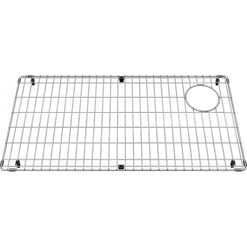 Franke BG531OS Brookmore 15 inches x 29-1/2 inches Bottom Grid