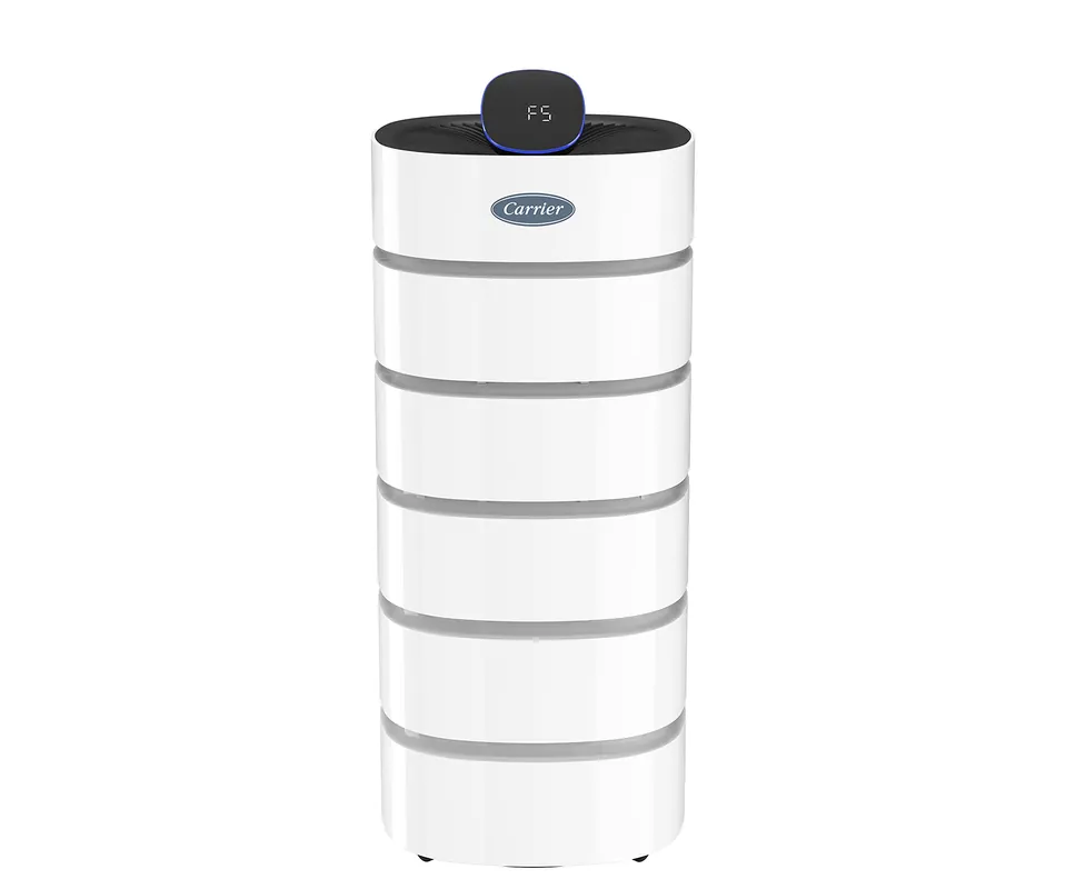 Carrier RMAP-SXL Smart Room Air Purifier XL