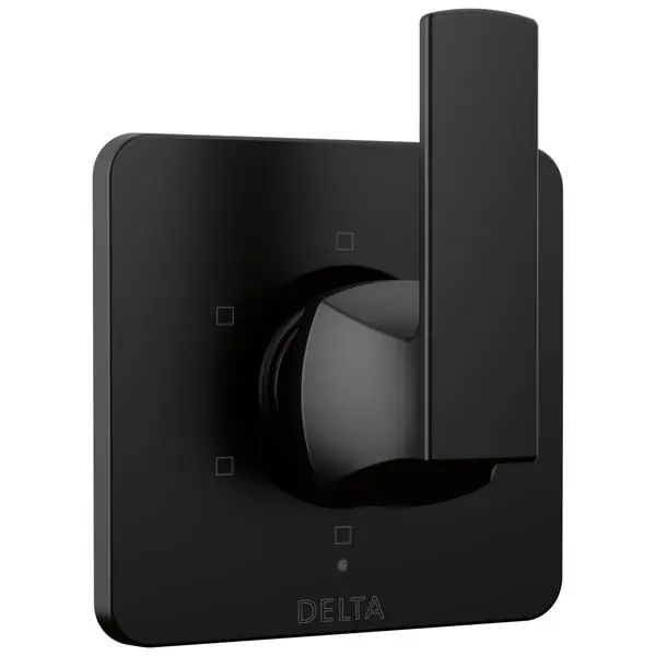 Delta T11937-BL Diverter Trim Velum 6 Function 3 Port 1 Lever