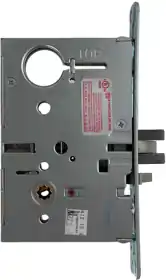 Corbin Russwin ML2060 LL 626 LC Lockset