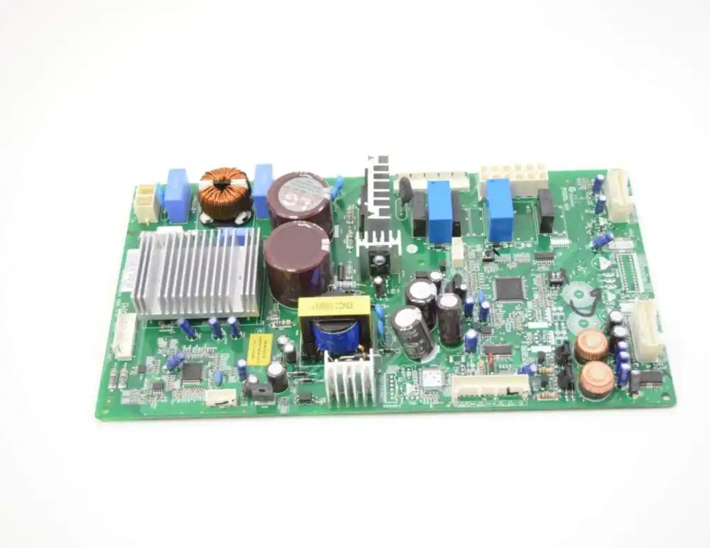 LG EBR74796432 Refrigerator Main Control Board EBR747964 EAX64660604