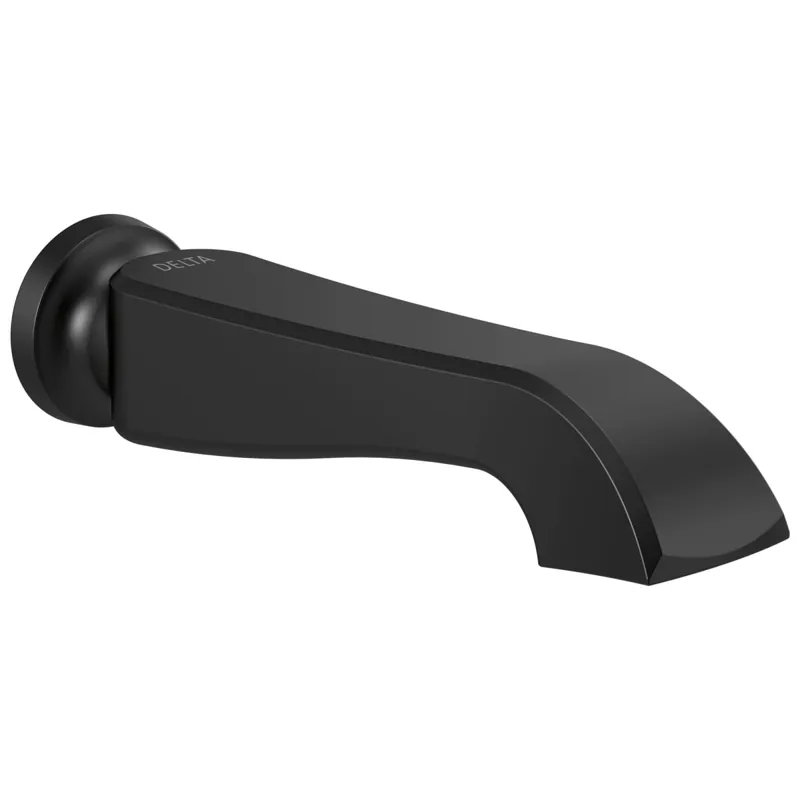 Delta RP100197BL Dorval Non-Diverter Tub Spout