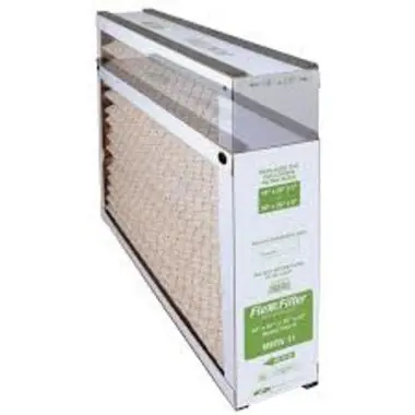 Fieldpiece 46600405 Flex-4 Flex Filter 16x25 + 20x25 Repl. HW 4 inches Filters (6/Mctn)