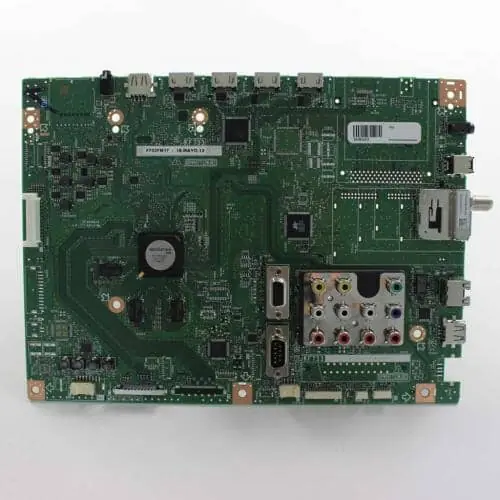 Sharp DKEYMF733FM17 Kmb Main Unit