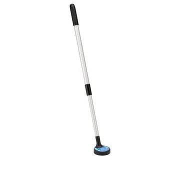 MILWAUKEE 27058 Magnetic Clean Club 40 in Length