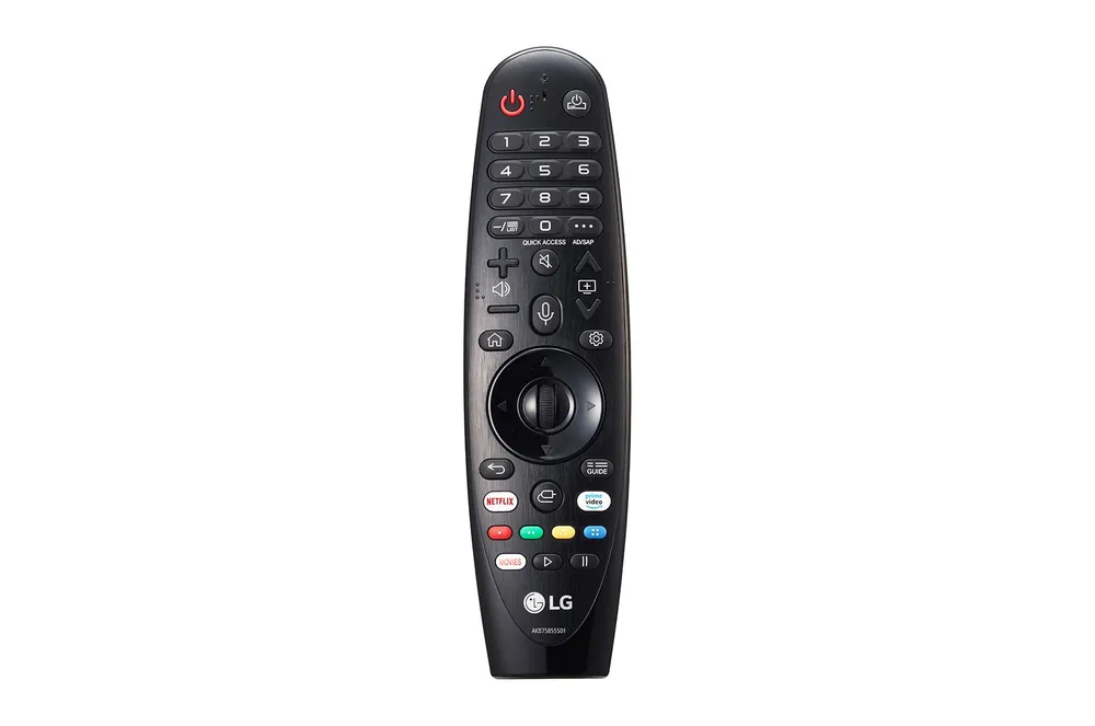 LG AKB75855501 MR20 Magic Remote Control for Smart TV