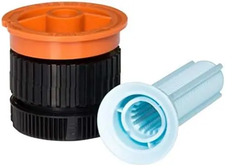 Rainbird 6VAN Nozzle 6 Foot Variable Arc