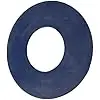 Mansfield 741-0016 Rubber Seal for 208E/209 Dual Flush Valve/Tower (4 pack)