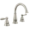 Delta 35896LF-BN Bn Wind Wsp Lav Faucet