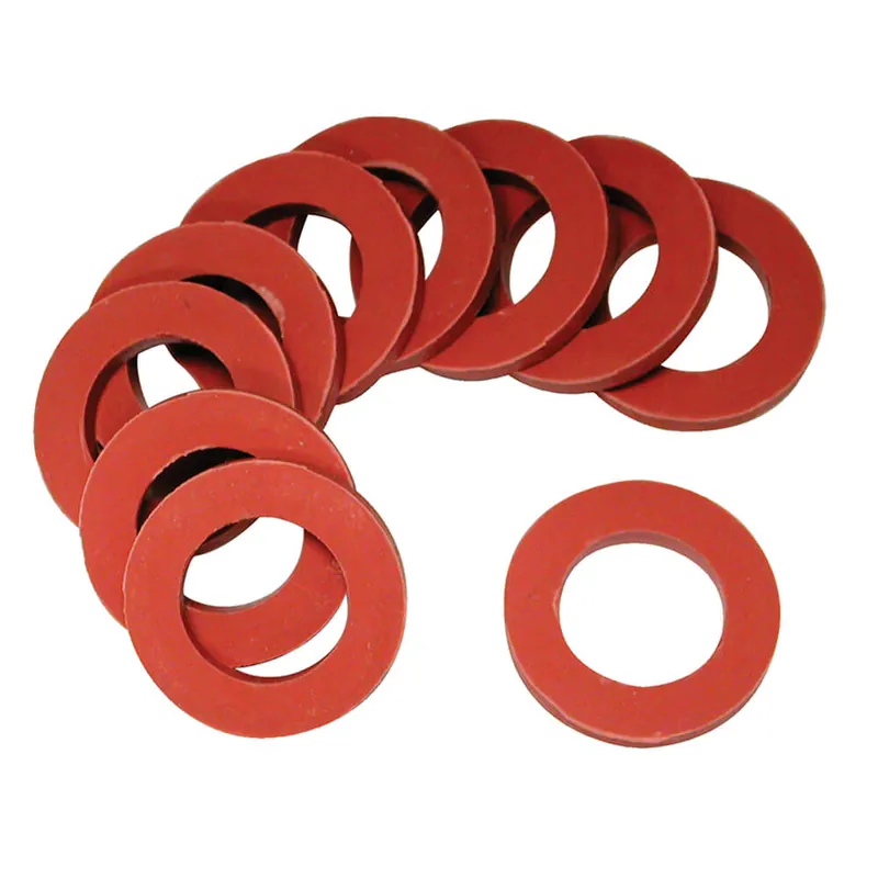 DANCO 80787 Round Hose Washer For Use With Washing Machines 3/4 in ID