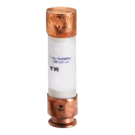 MARS 81039(TR35R) SmartSpot Brown-Fuse Indicator Time Delay Class RK5 250 Volts 35 Amps
