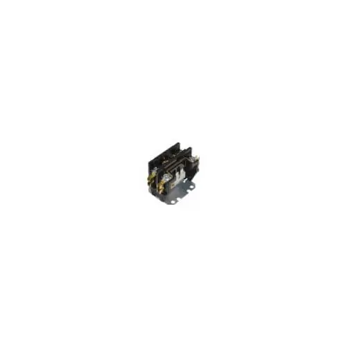 Lennox 95M55 SPST Contactor 25 Amp 24V Replacement 10F7301
