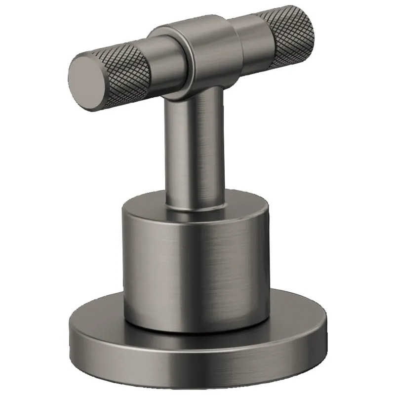 Brizo HL5333-SL-NM Litze Widespread Lavatory T-Lever Handle Kit