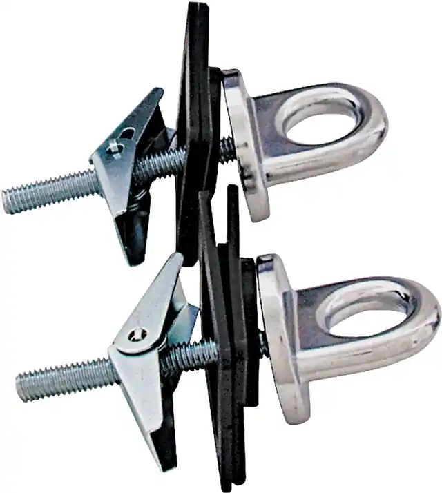 Prosource RT70557 Truck Bed Anchor Bolt