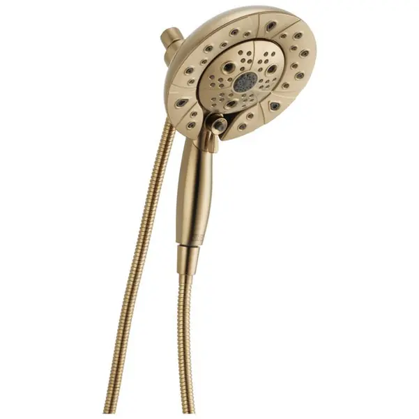 Brizo 86220-GL Hydrati Multi Function Hand Shower Luxe Gold