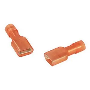 MARS 86509 Quick Disconnect Female Tab 12-10 AWG