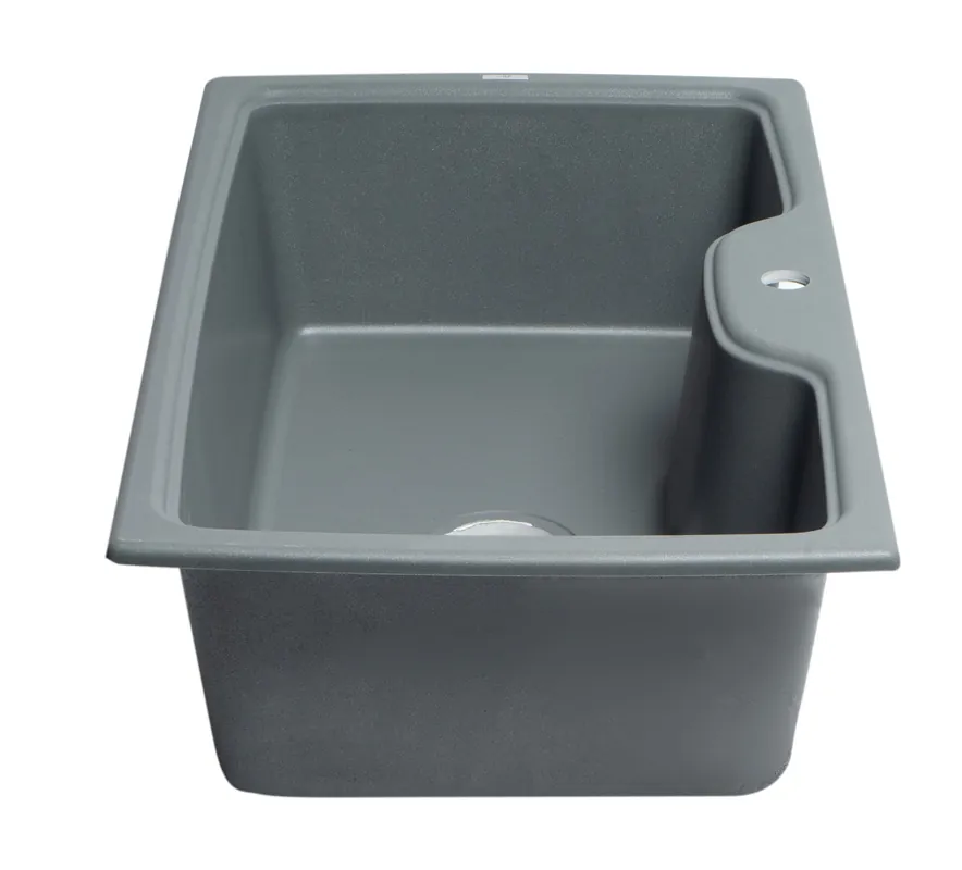 ALFI AB3520DI-T Kitchen Sink 35-in