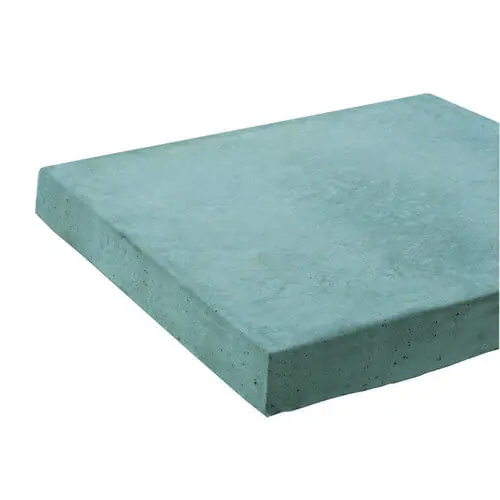 Heating & Cooling H3636-4 CladLite Hurricane Equipment Pad 36 inches x 36 inches