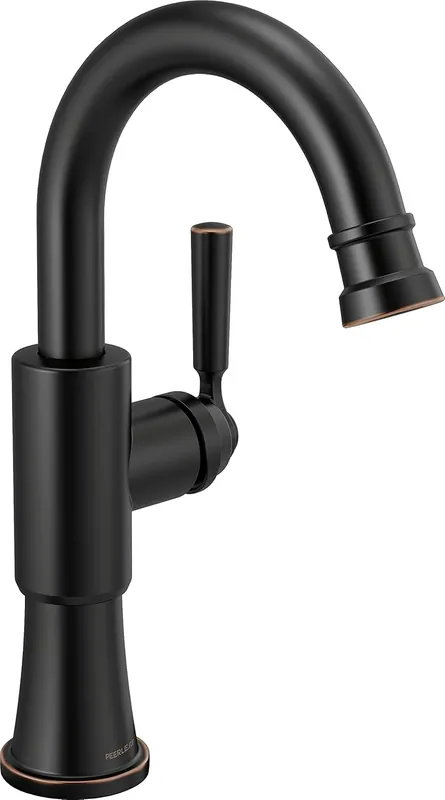 Peerless P1823LF-OB Westchester Single-Handle Bar Faucet
