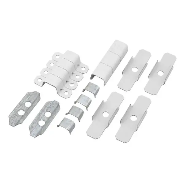 Wiremold BWH9-10-11 Metal Raceway Accessory Pack