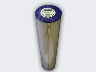 Sterling S-PPJ1005-9 Water Treatment 5 um Filter (Case of 9)
