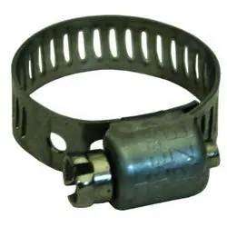 Macomb Group MH10 Hose Clamp 9/16 - 1-1/16 Od