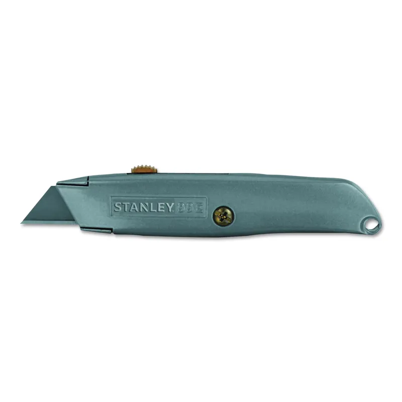 STANLEY 10-099 Classic 99 Utility Knife 6 inches