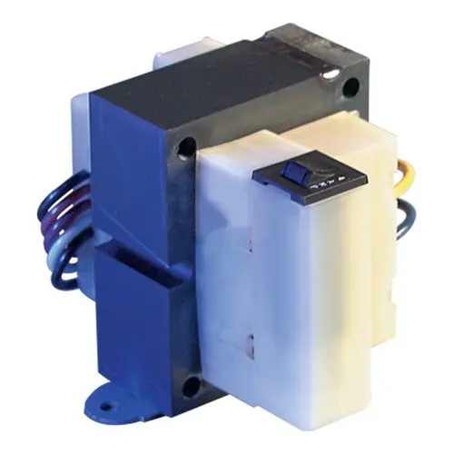 Mars 50321 Power Transformer 75VA 120/208/240/480VAC Primary 24VAC Secondary