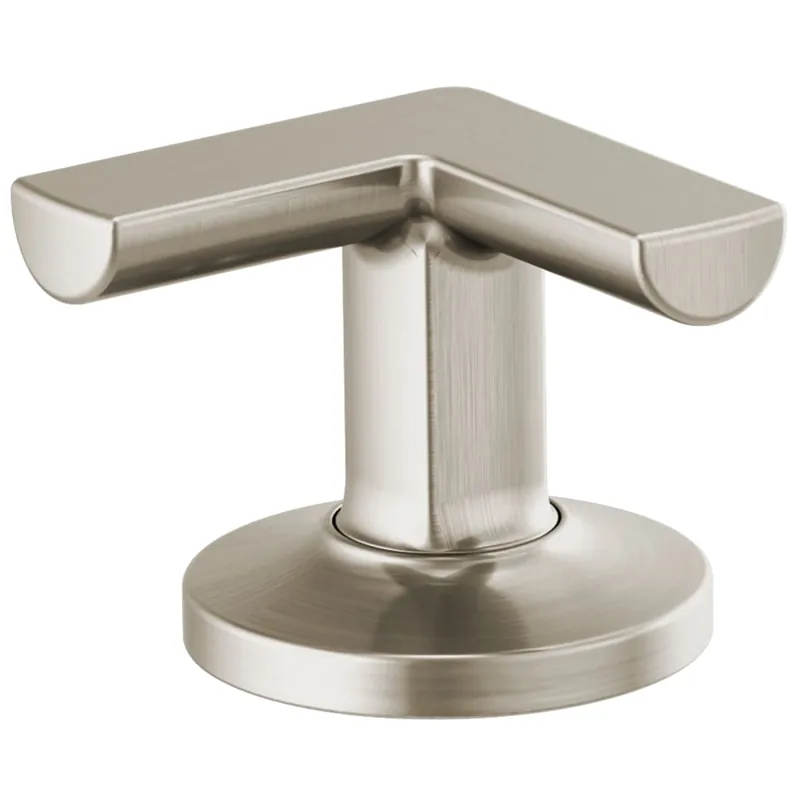 Brizo HX5306-NK Kintsu Handle Kit Luxe Nickel