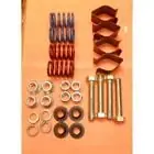 Emerson 527-0080-00 Mounting Kit, Compressor 6d/6r