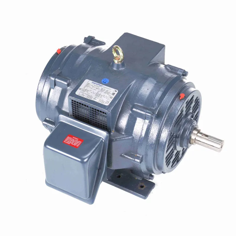 Marathon Motors GT0069 General Purpose Motor 30 HP