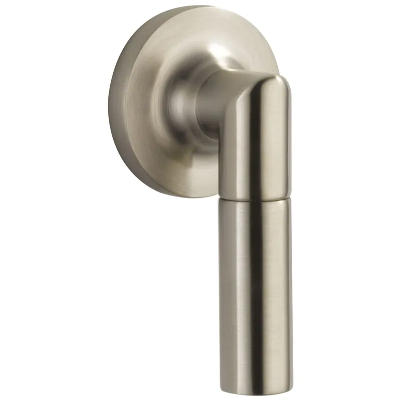 Brizo 696275-BN Flush Lever Odin Side Mount Brilliance Brushed Nickel
