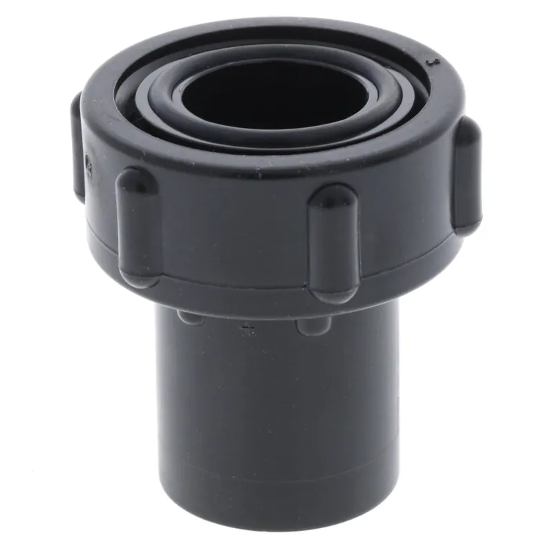 Hydro-Rain HRM-100-UM-1X Manifold Part 1 in. FBT x MIPT