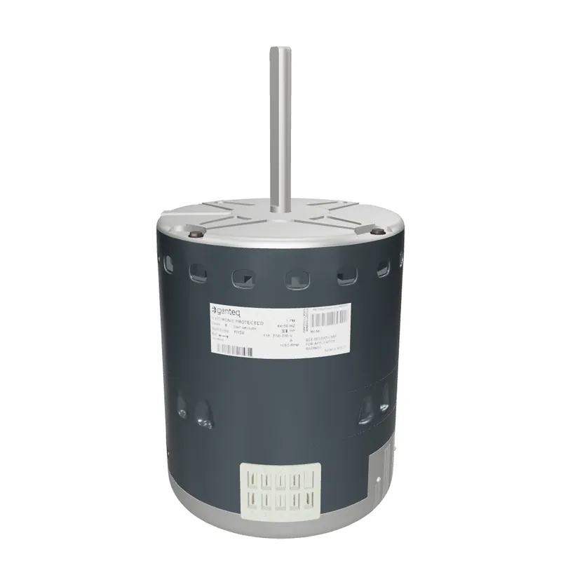 Heil 1179758 Blower Motor ECM X13 3/4 HP